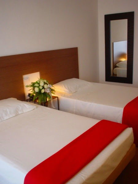 Hotel Trieste Rimini