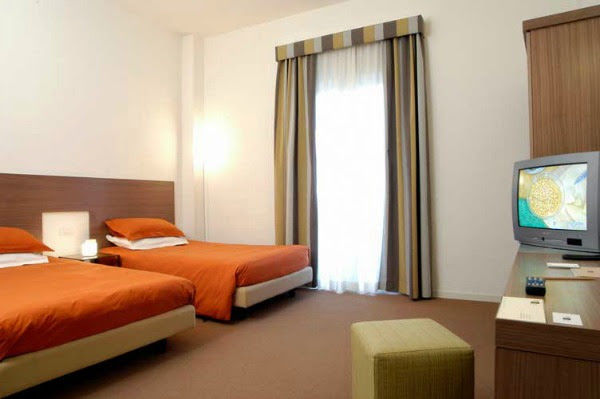 Trieste Rimini