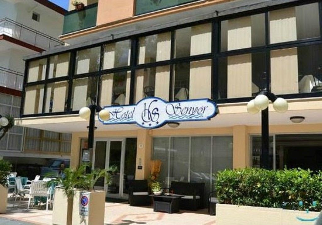 Senyor Hotel