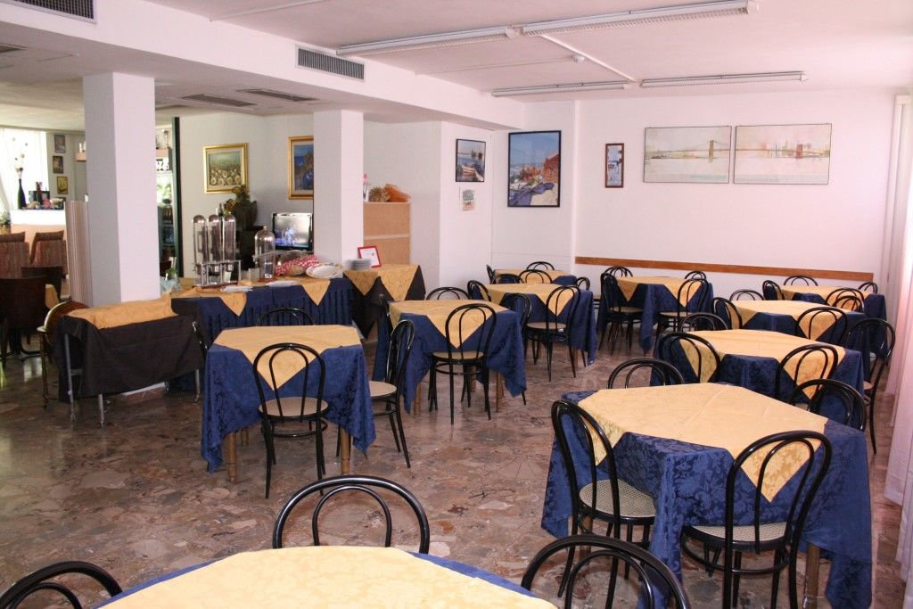 Roxy Floridiana Hotel 3*