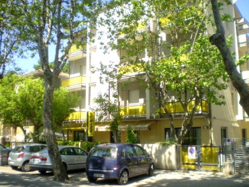 Criss Rimini