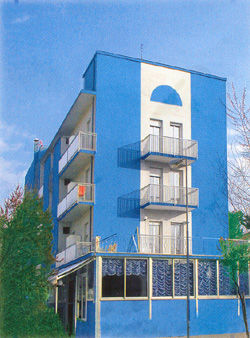 Hotel Marika