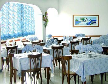 Marika Hotel Rimini