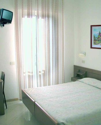 Marika Hotel