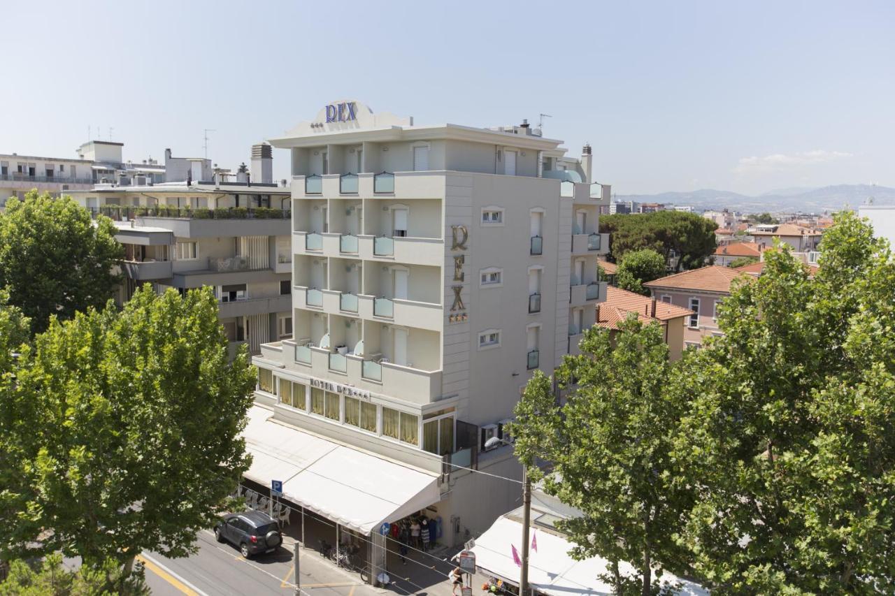 Rex Hotel Rimini