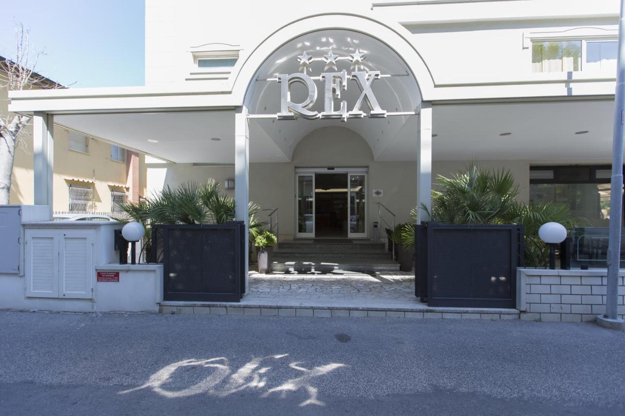 Rex Rimini