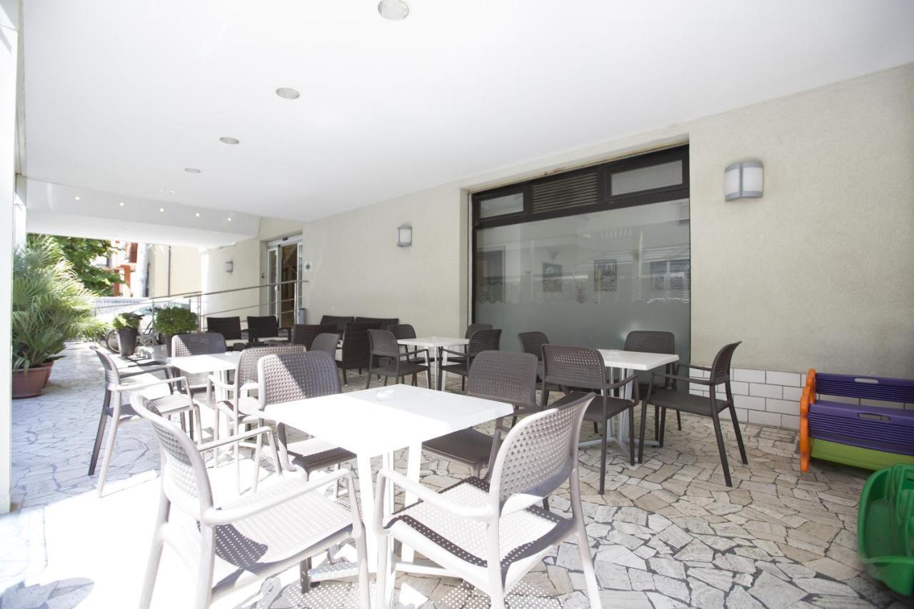 Hotel Rex Rimini
