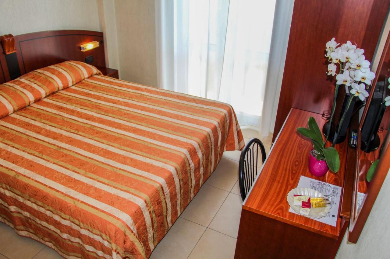 Hotel Rex 3*