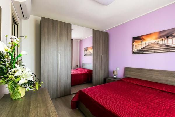 Residenza Riva Azzurra Rimini