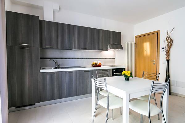 Aparthotel Residenza Riva Azzurra 2*