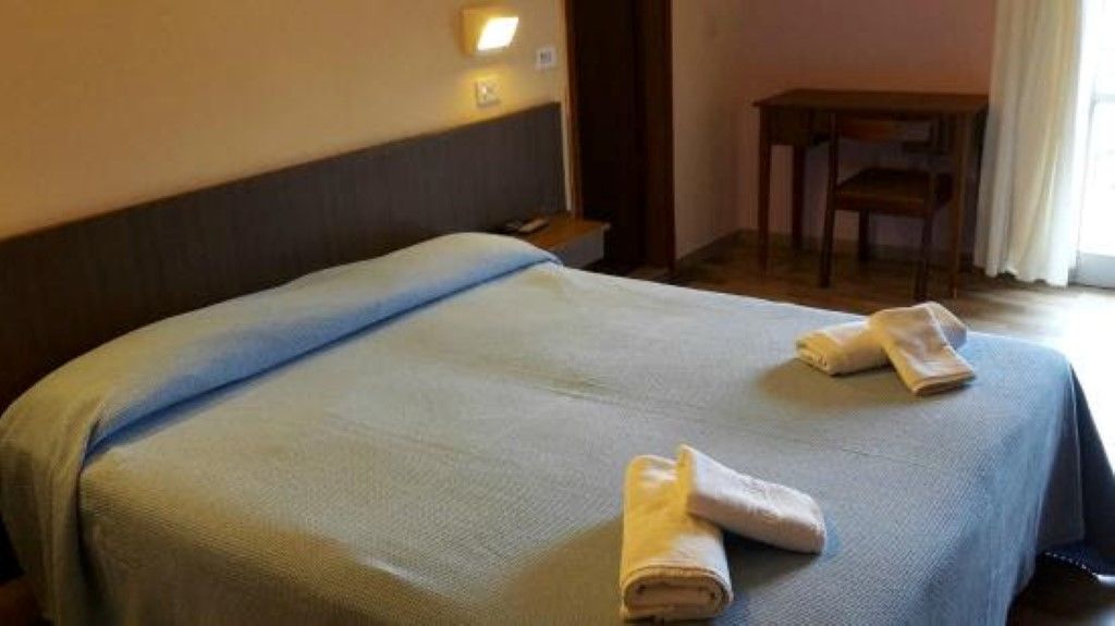 Hotel Annetta