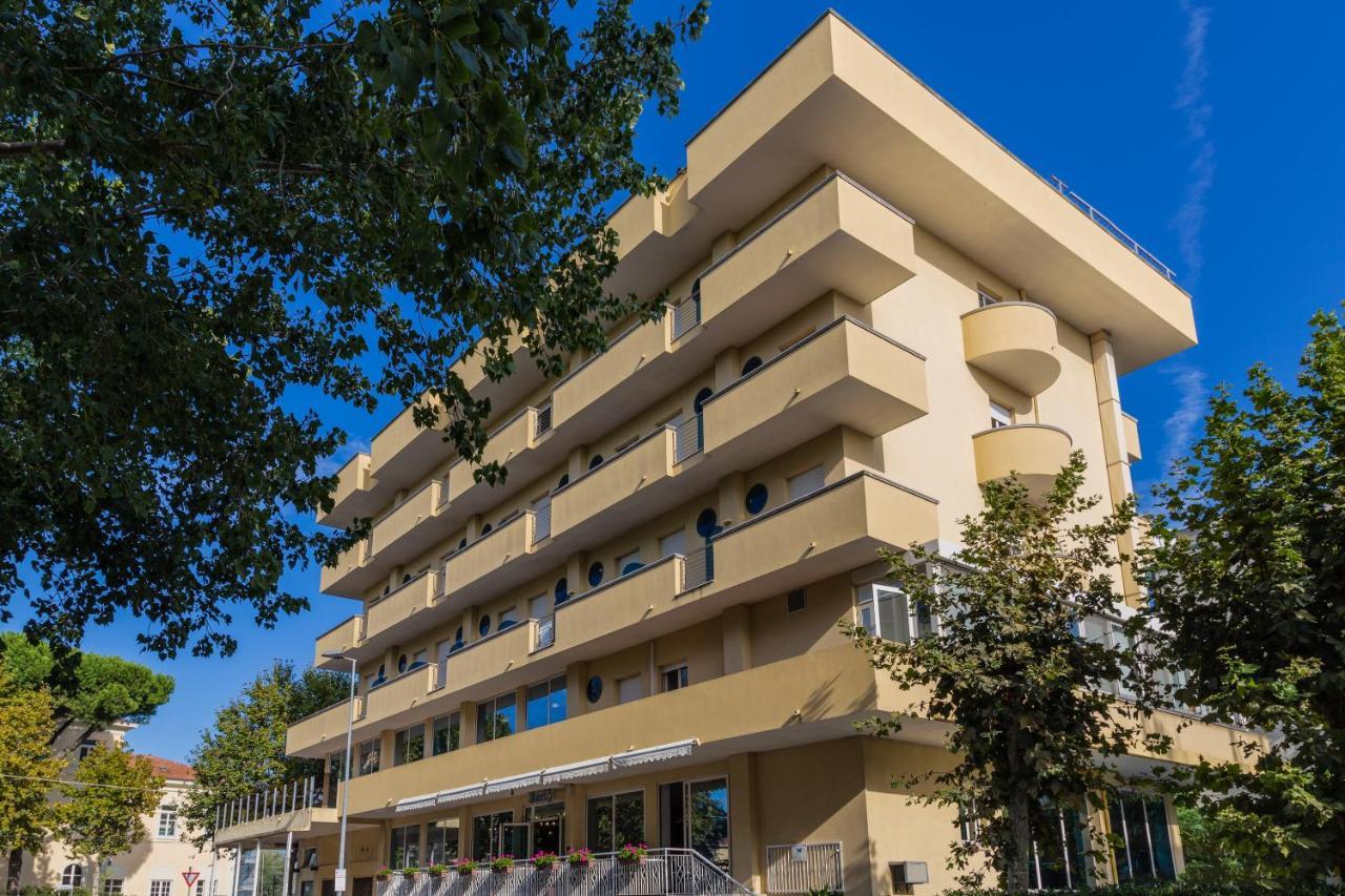 Hotel Beverly Rimini