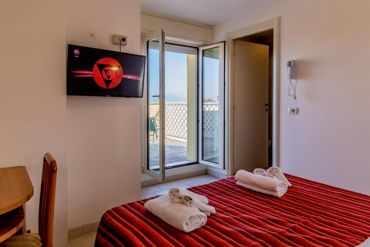 Hotel Beverly Rimini