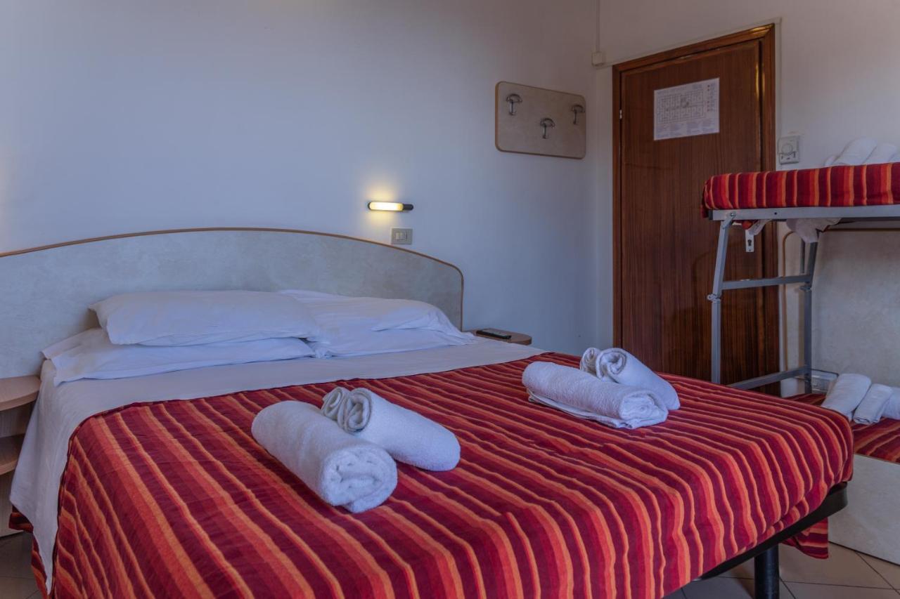 Beverly Hotel Rimini