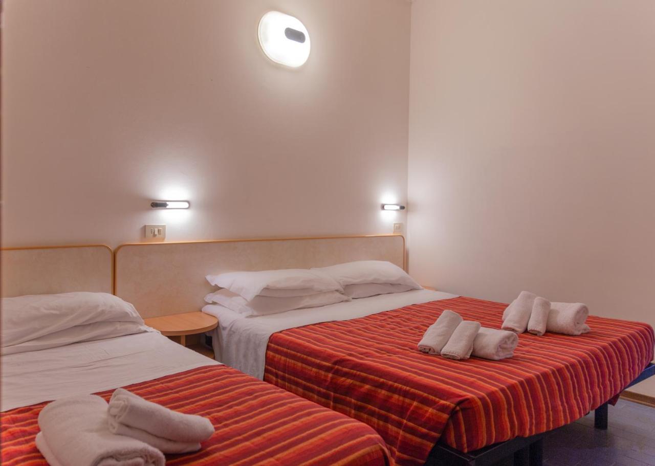 Beverly Hotel Rimini