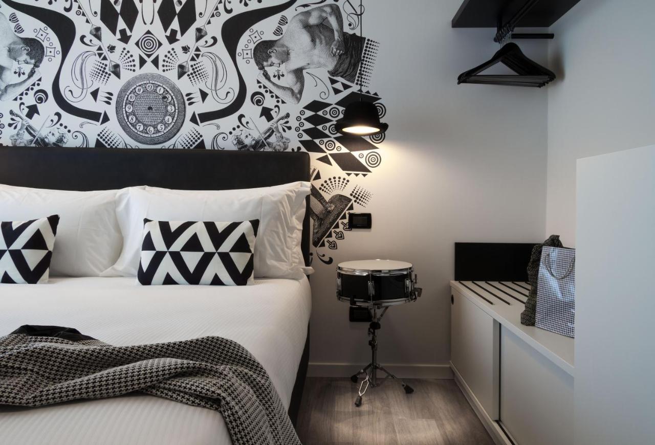 Hotel Litoraneo Rimini