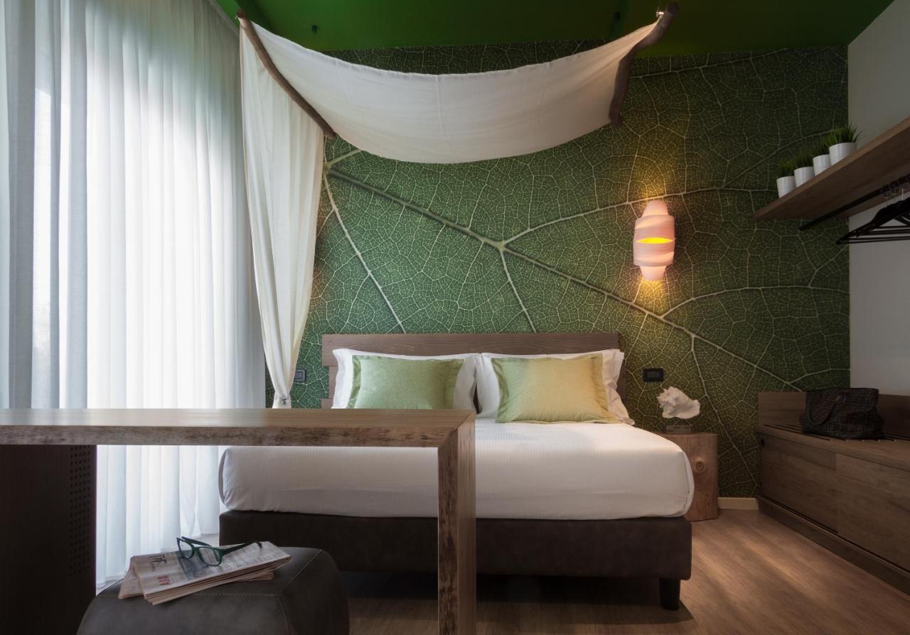 Hotel Litoraneo Rimini