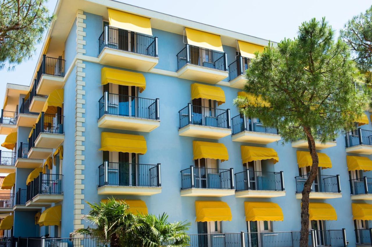 Fabrizio Hotel