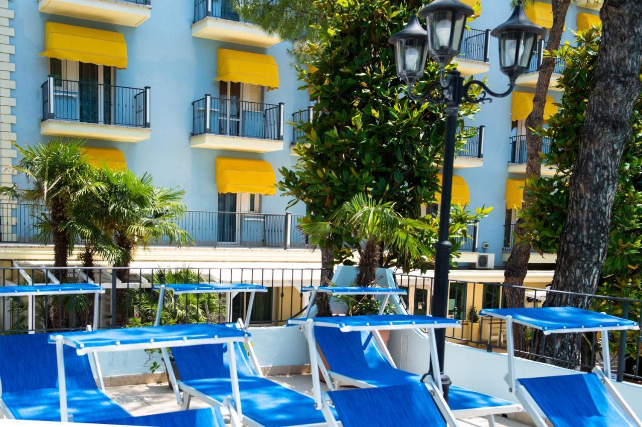 Hotel Fabrizio