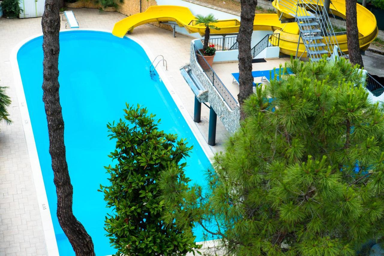 Fabrizio Hotel Rimini