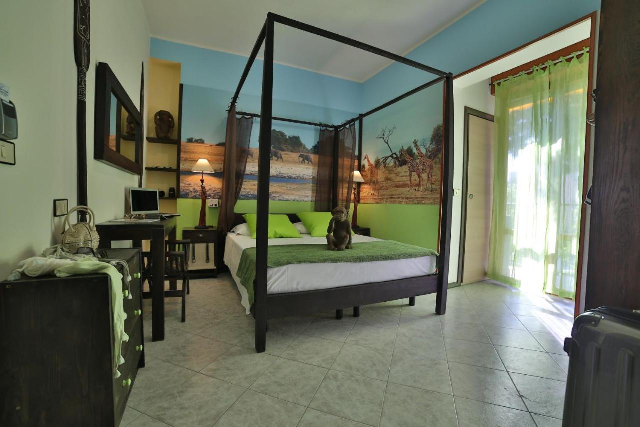 Fabrizio Hotel 3*