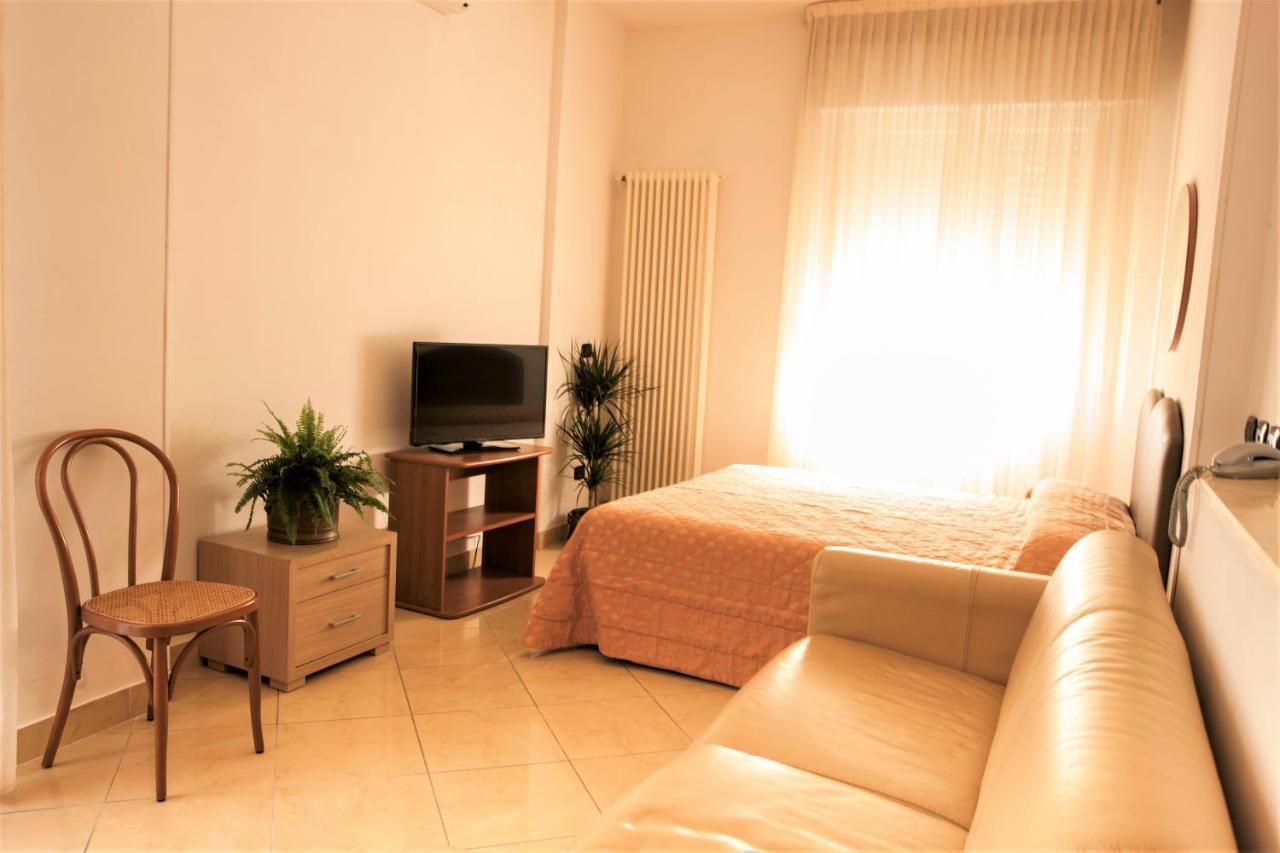 Fellini 3* Rimini