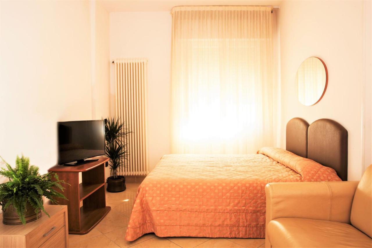Fellini 3* Rimini