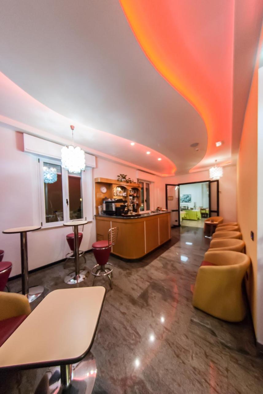 Hotel Angelini