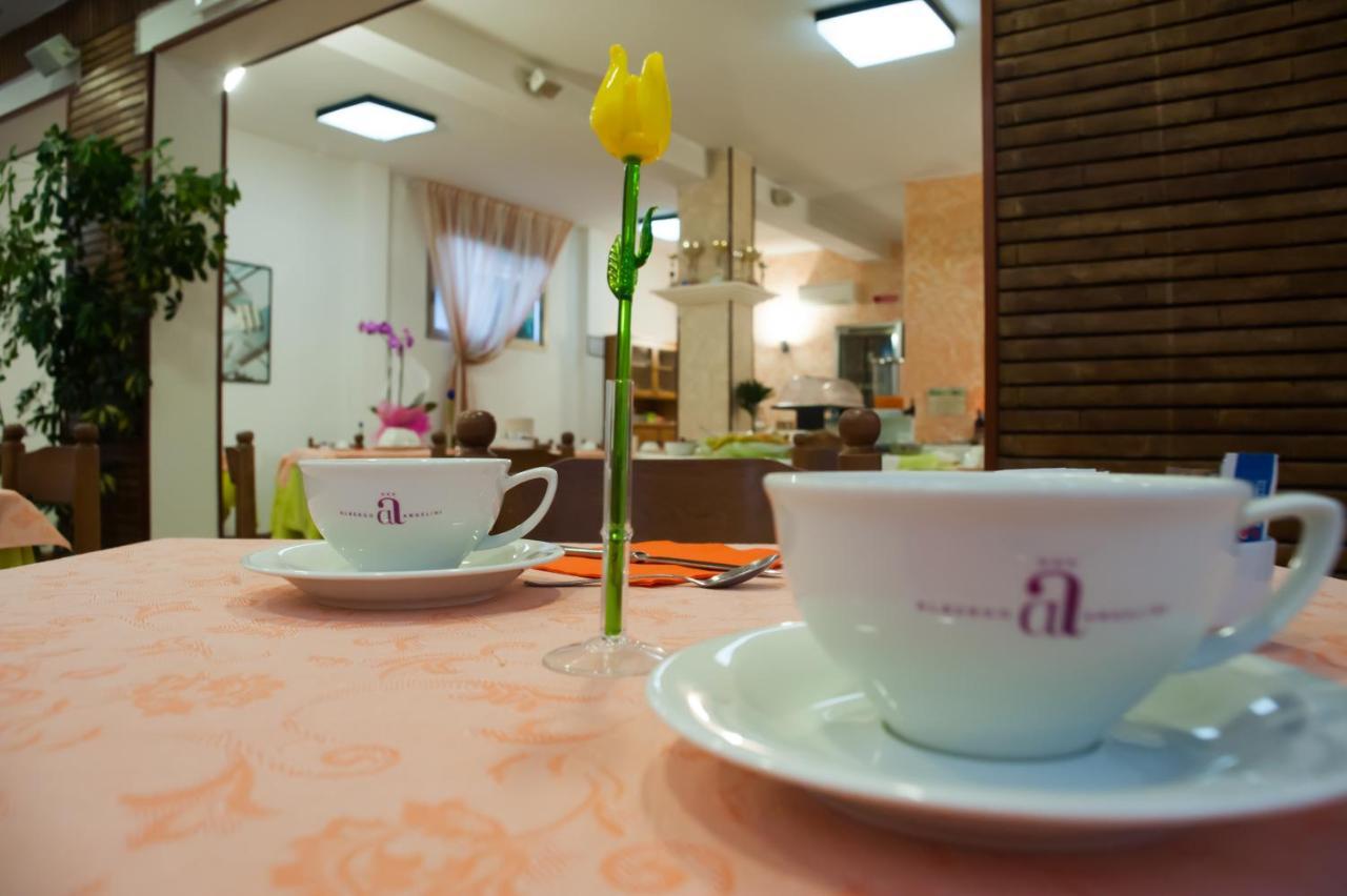 Hotel Angelini Rimini