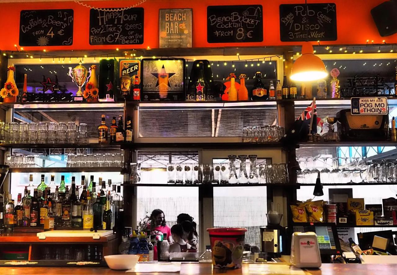 Sunflower Backpacker & Bar Rimini