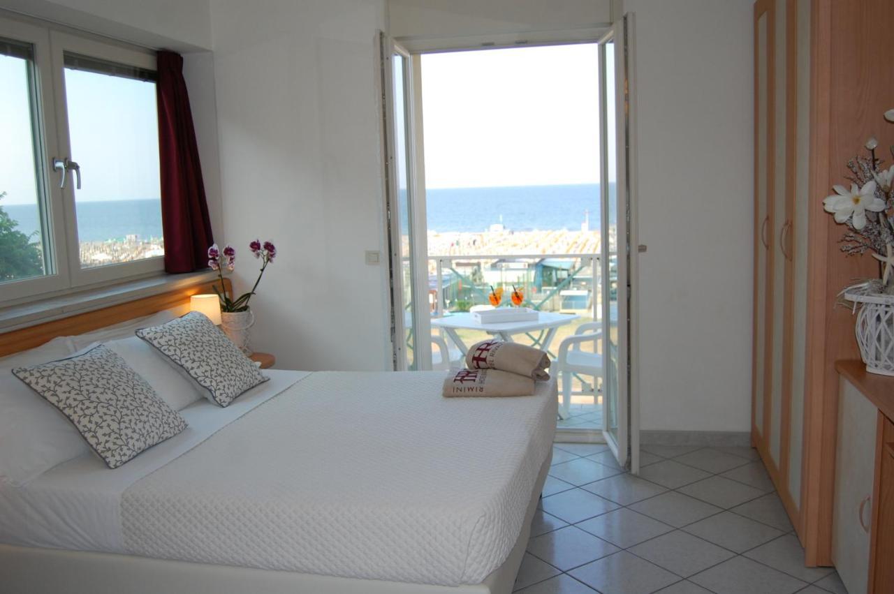 Hotel Rivazzurra