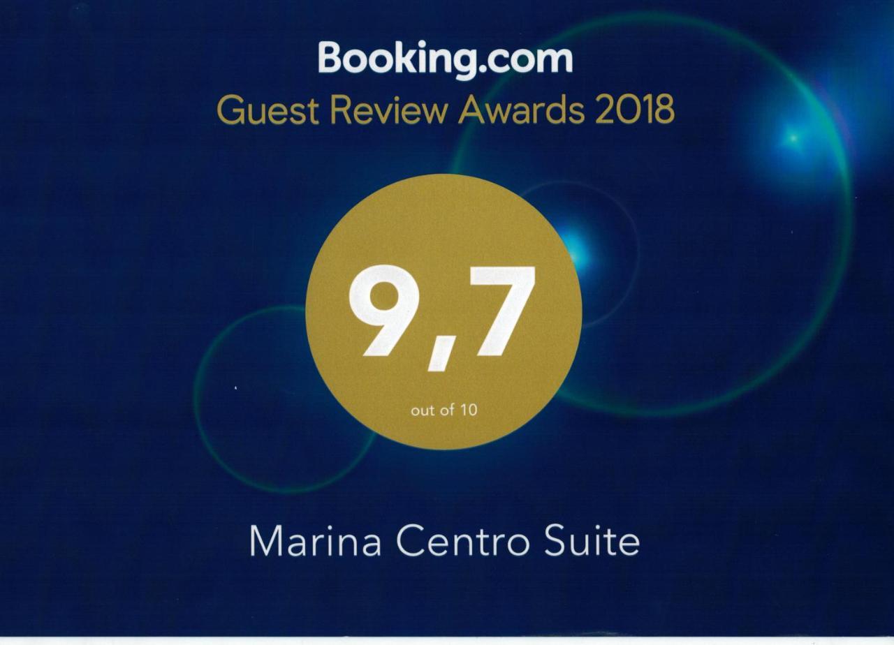 Apartment Marina Centro Rimini