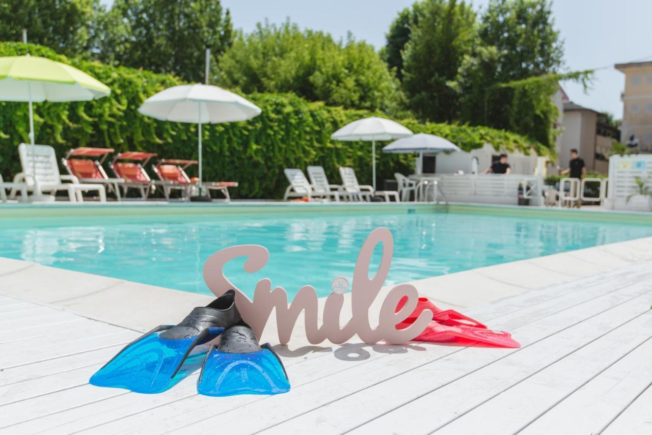 Hotel Lady Rimini