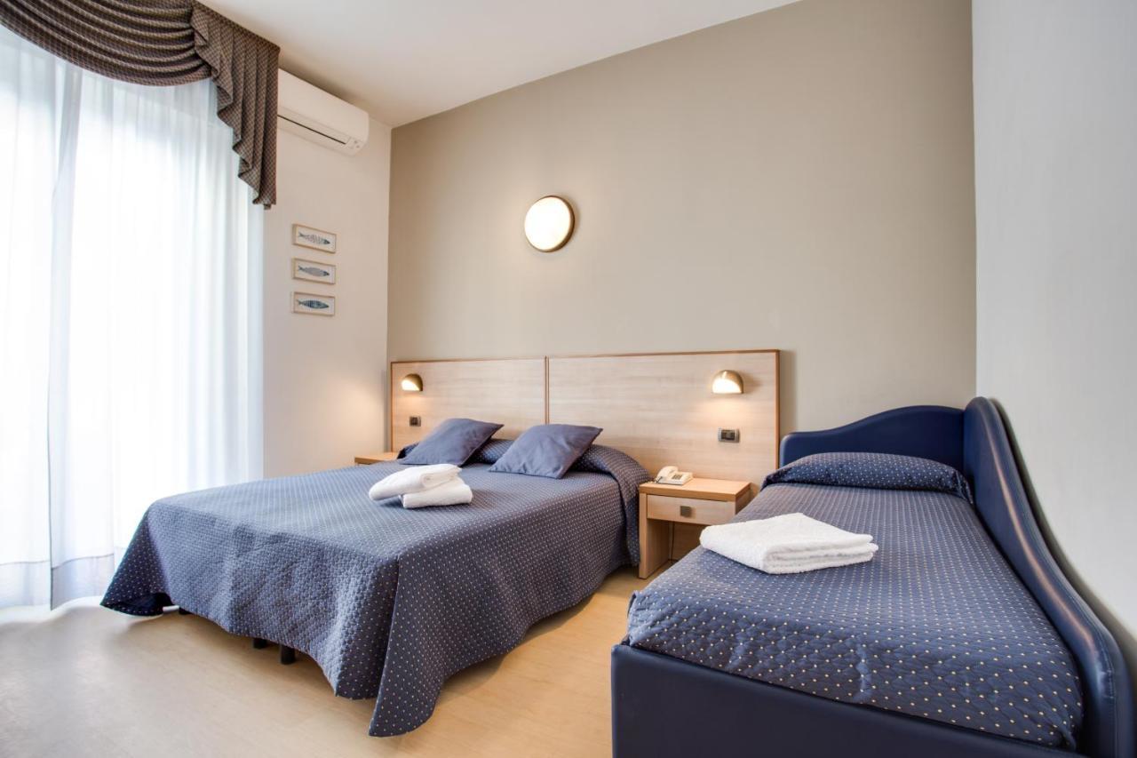 Hotel Dei Gerani Rimini