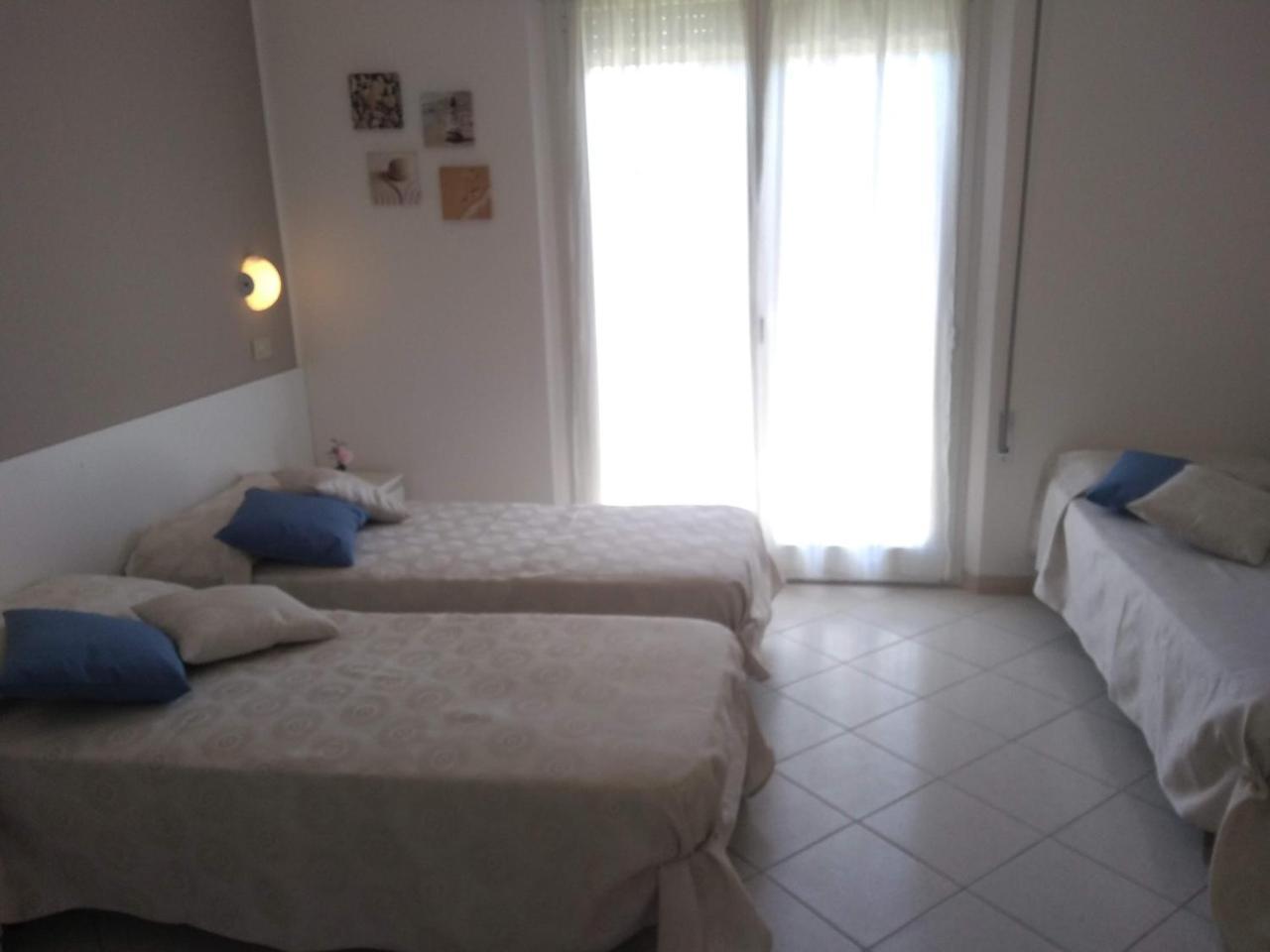 Hotel La Bella