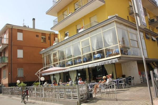 Orlov Rimini