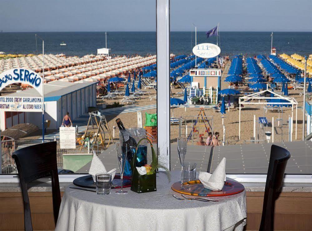 Ghirlandina 3* Rimini