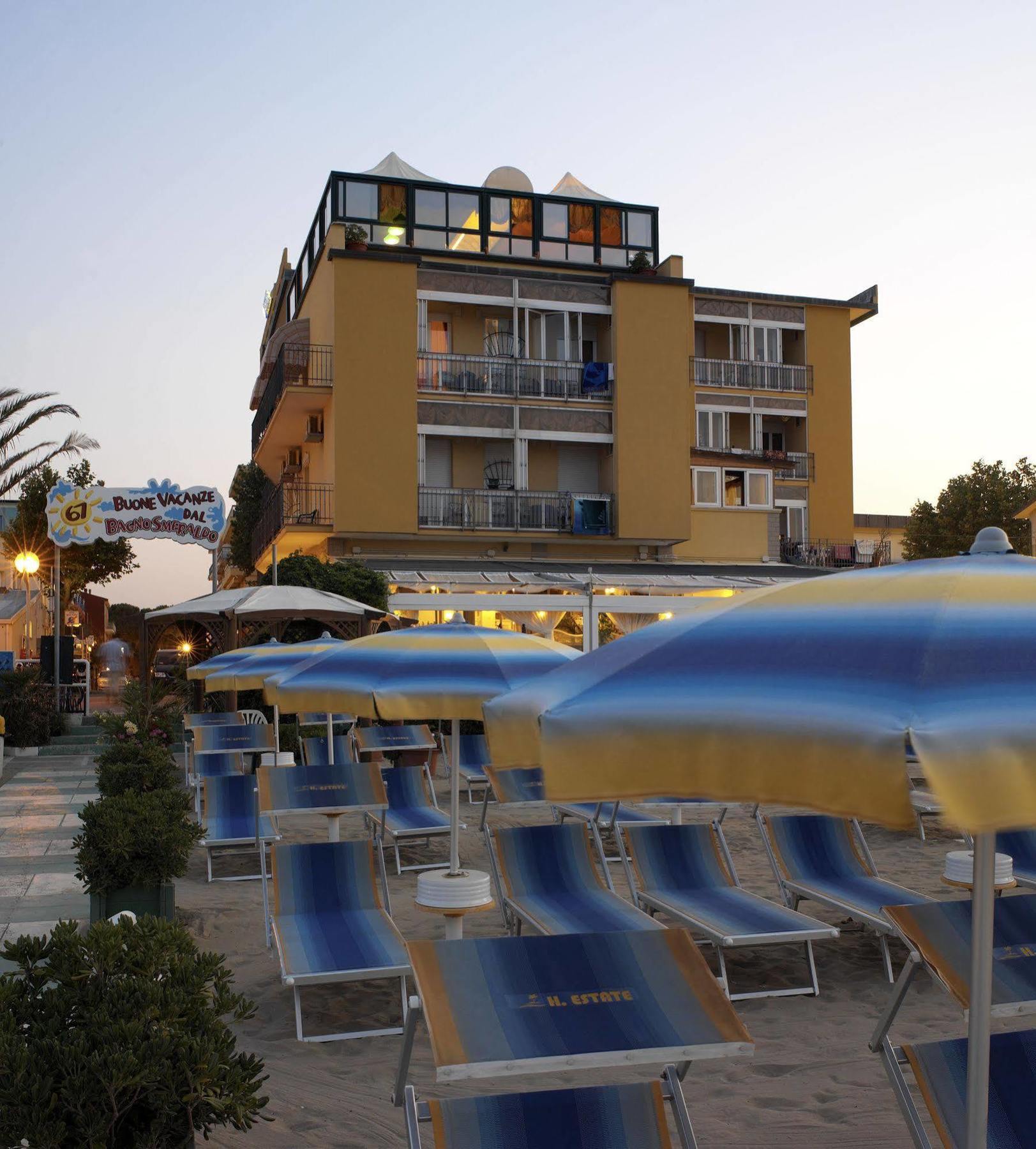 Estate 4* Rimini
