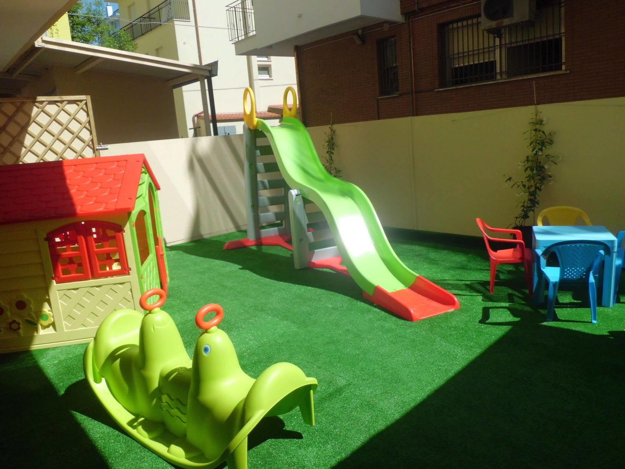 Senyor 3* Rimini