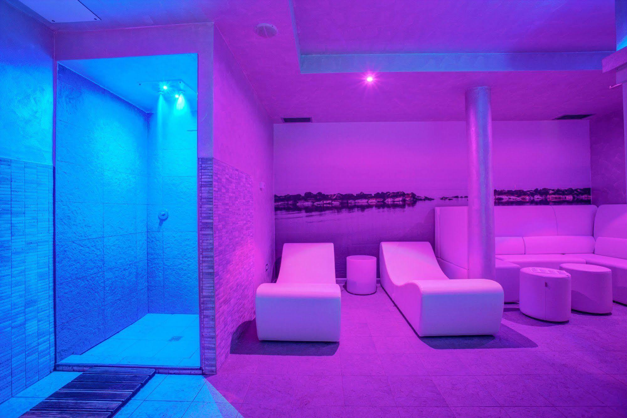 Ferretti Hotel 4*