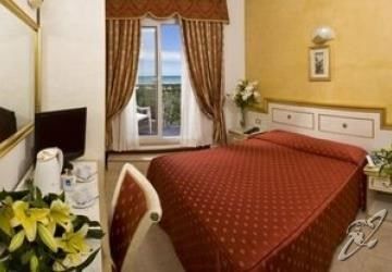 King 3* Rimini