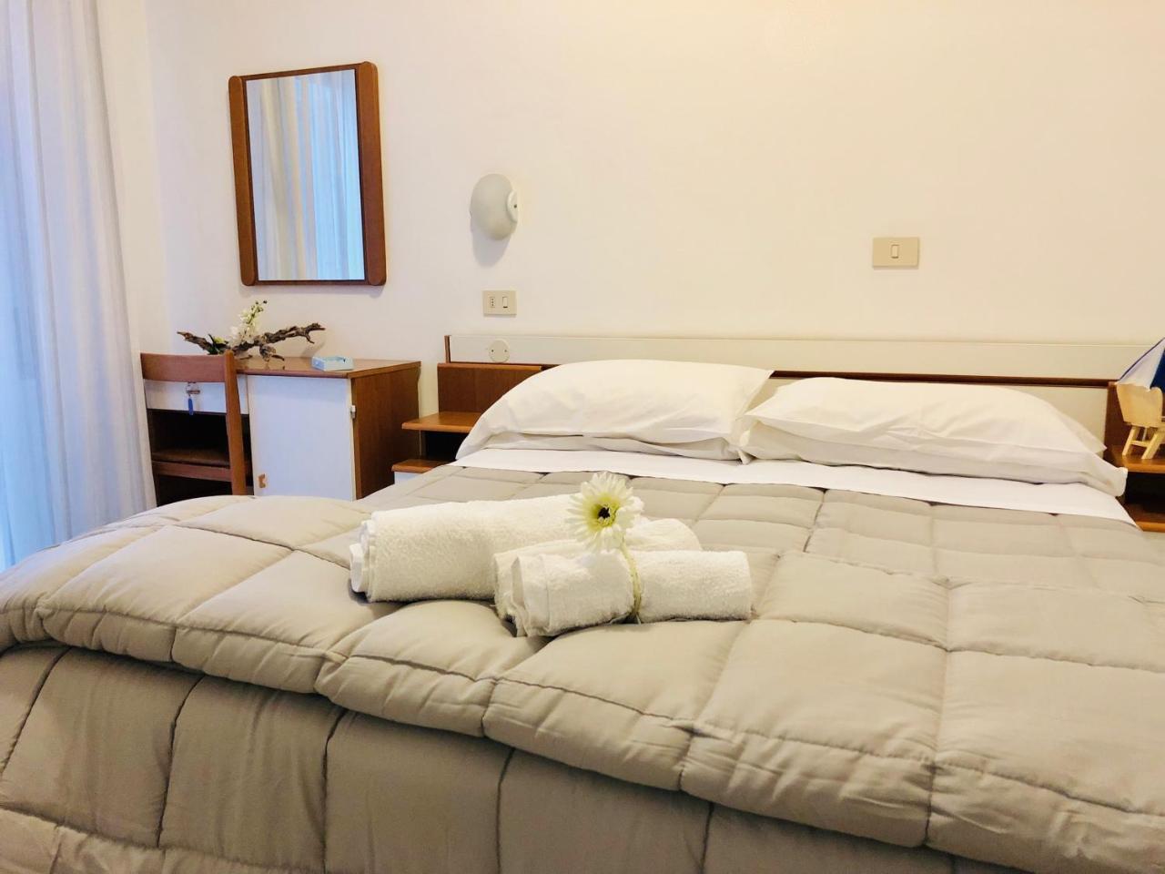 Hotel Lieta Rimini