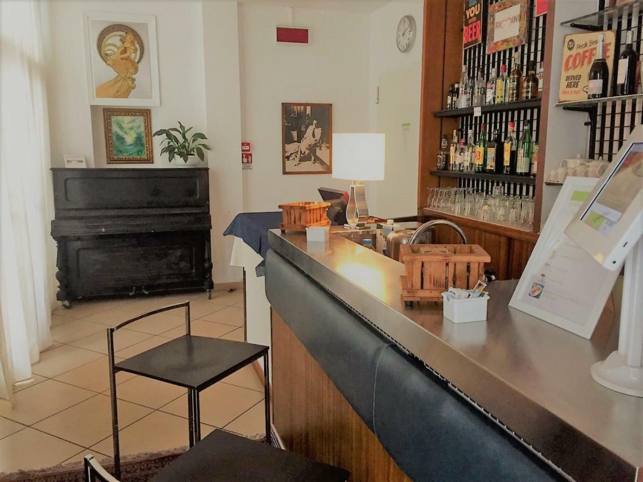 Ausonia Hotel 3*