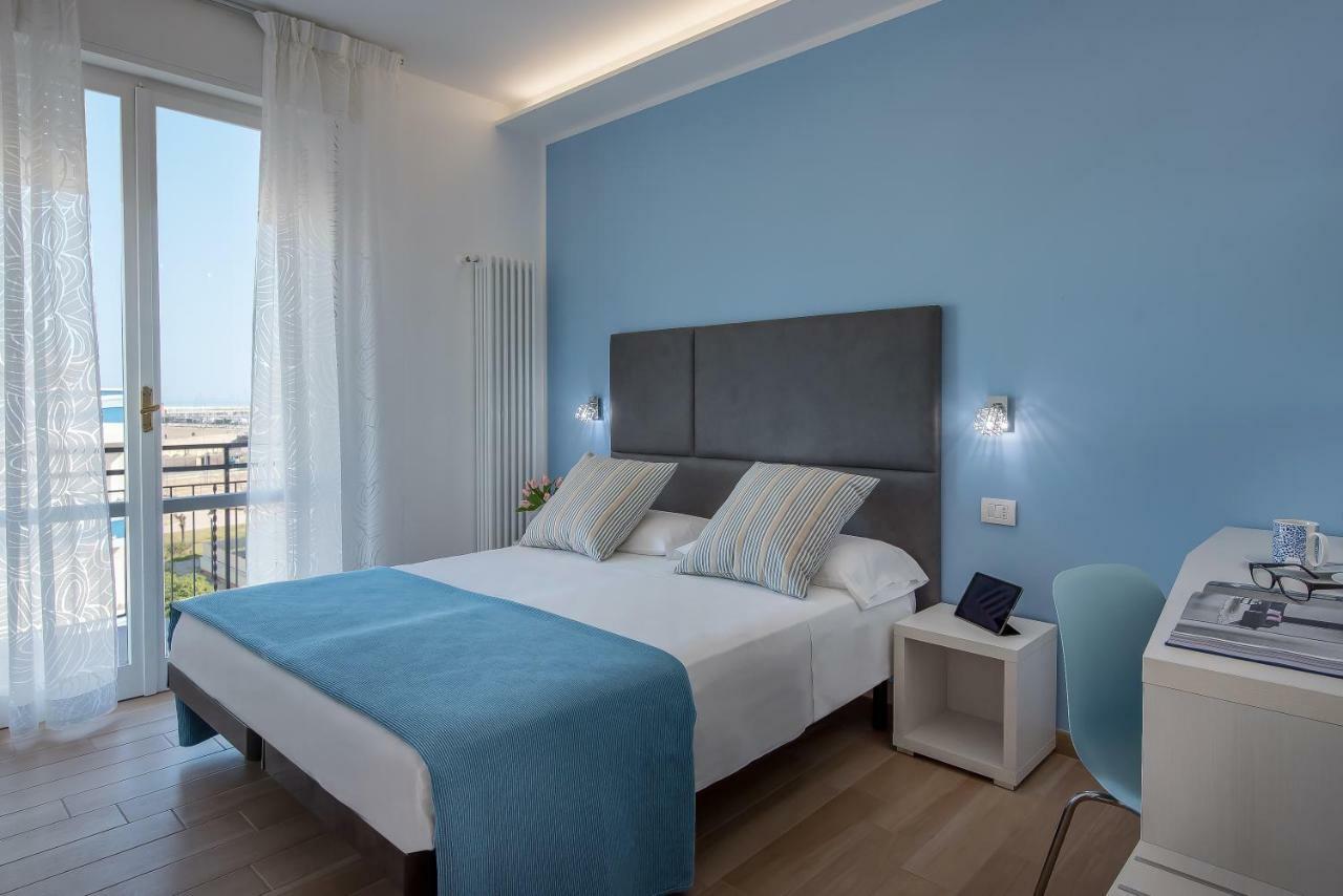 Hotel Maria Serena 3*