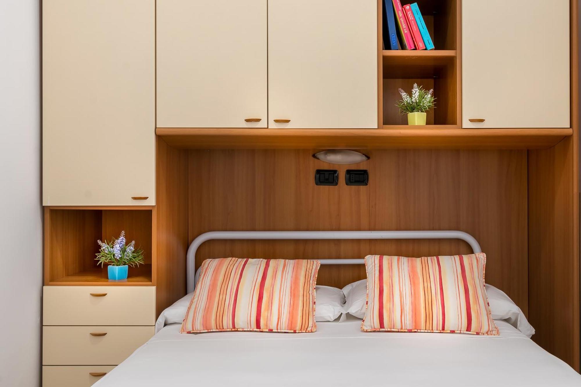 Hotel Maria Serena 3*