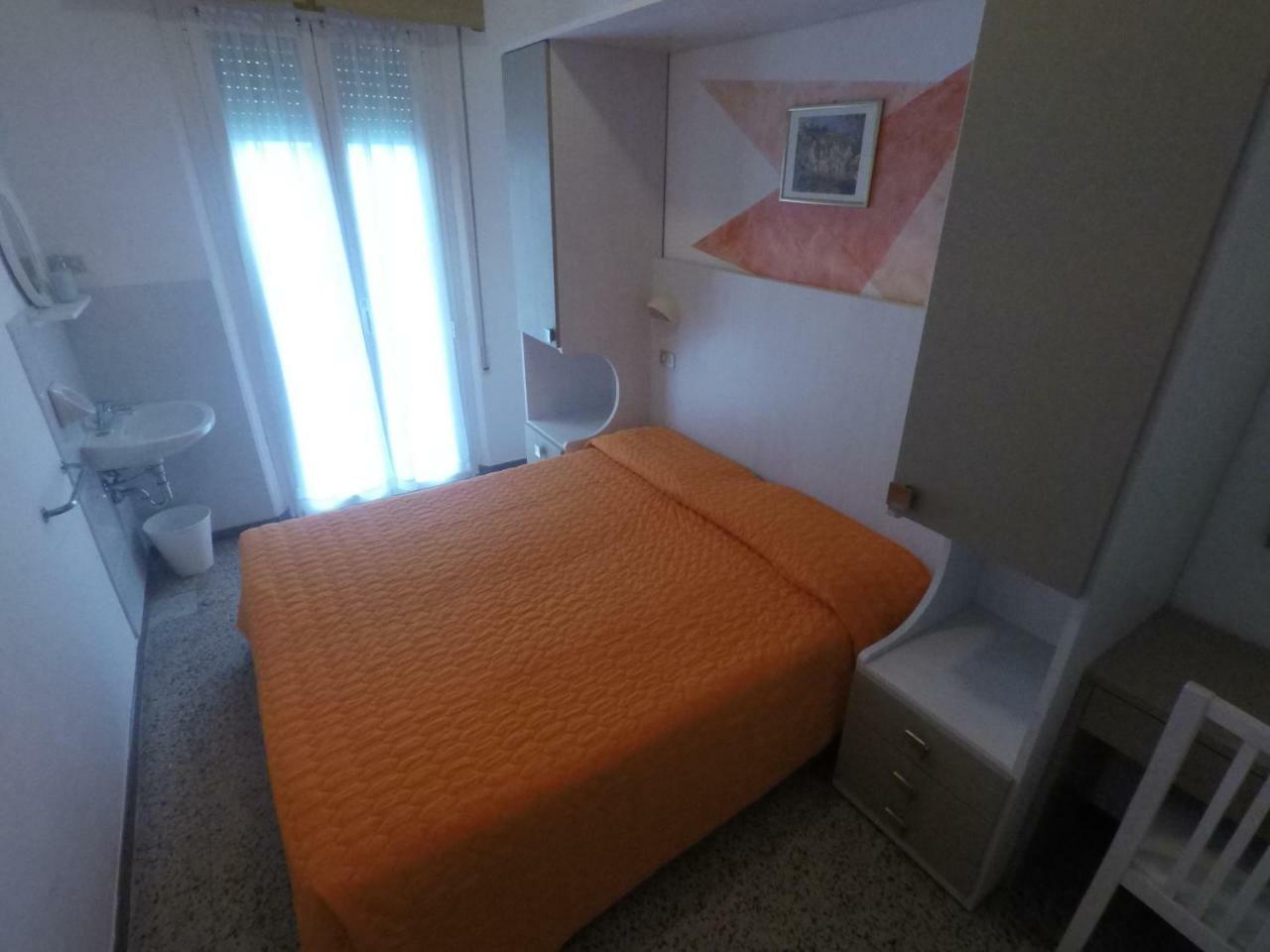 Alevon Rimini