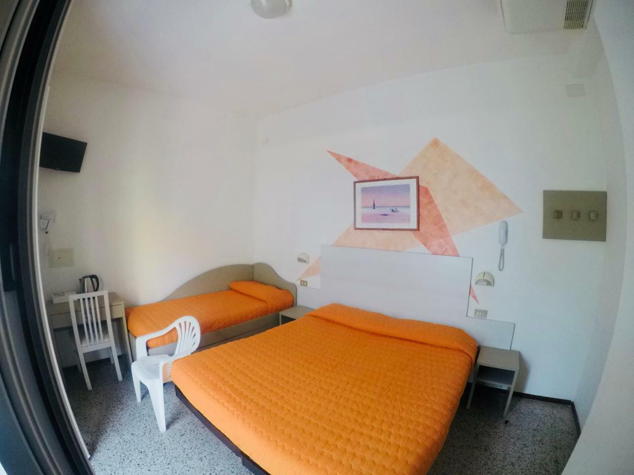 Hotel Alevon Rimini