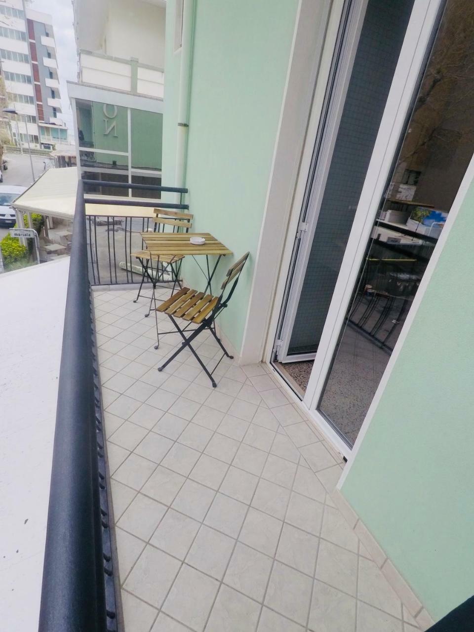 Alevon Hotel Rimini