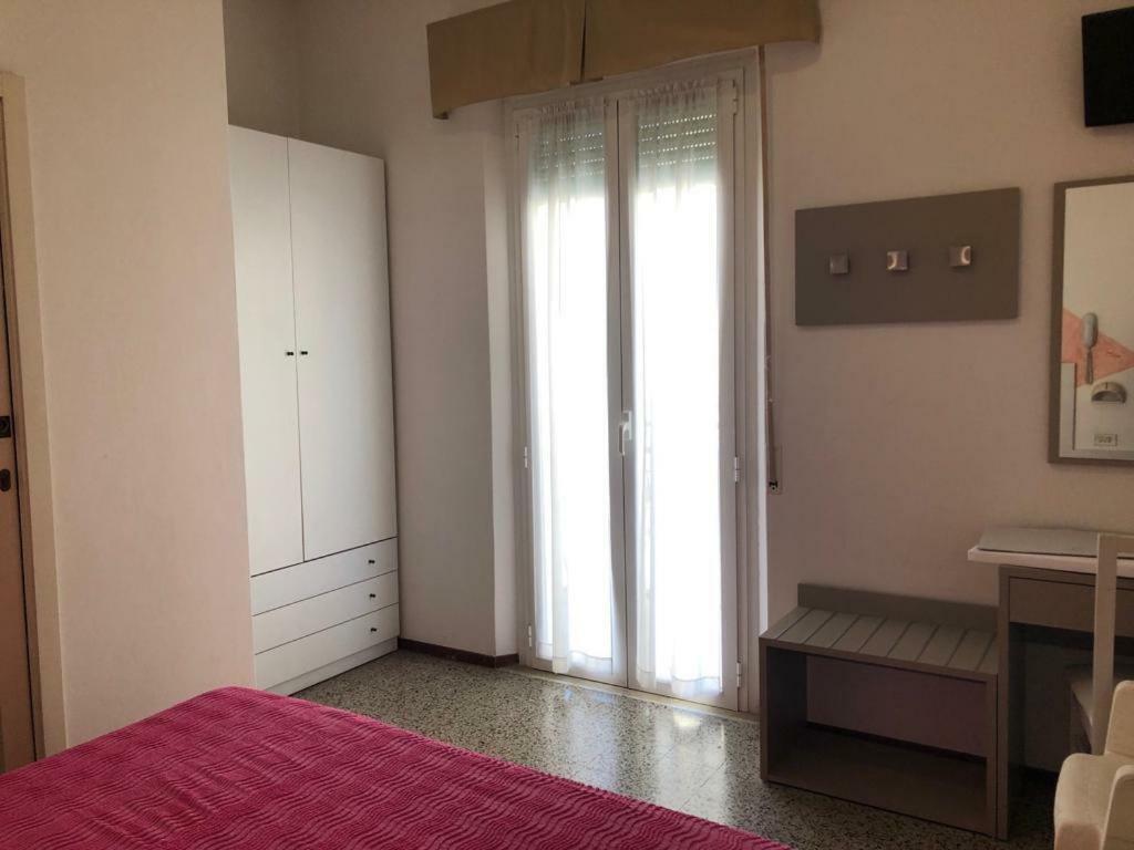 Alevon Rimini