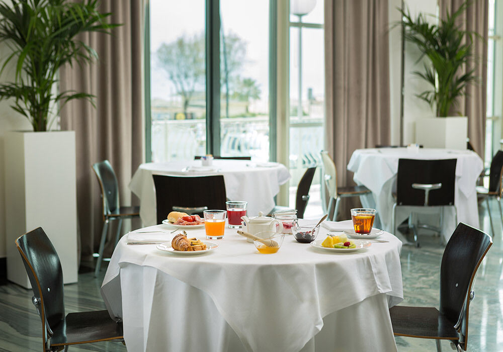 Continental 4*